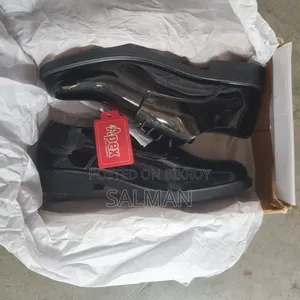 Apex Formal Shoe