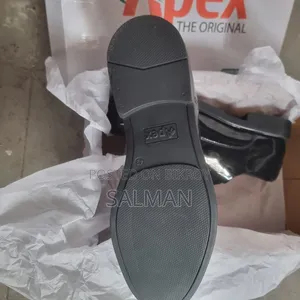 Apex Formal Shoe
