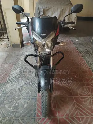 Hero Xtreme Sports 2014 Black