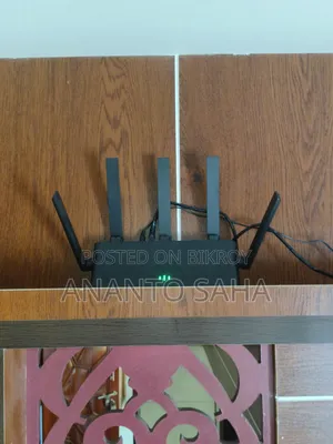Ruijie Rg-Ew1300g 1300m Dual-Band Gigabit Wifi Router
