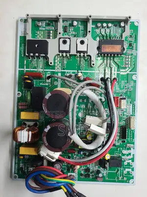 Inverter Fridge and AC PCB/Circuit Sales, Repair, and Servicing