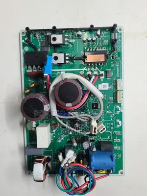 Inverter Fridge and AC PCB/Circuit Sales, Repair, and Servicing