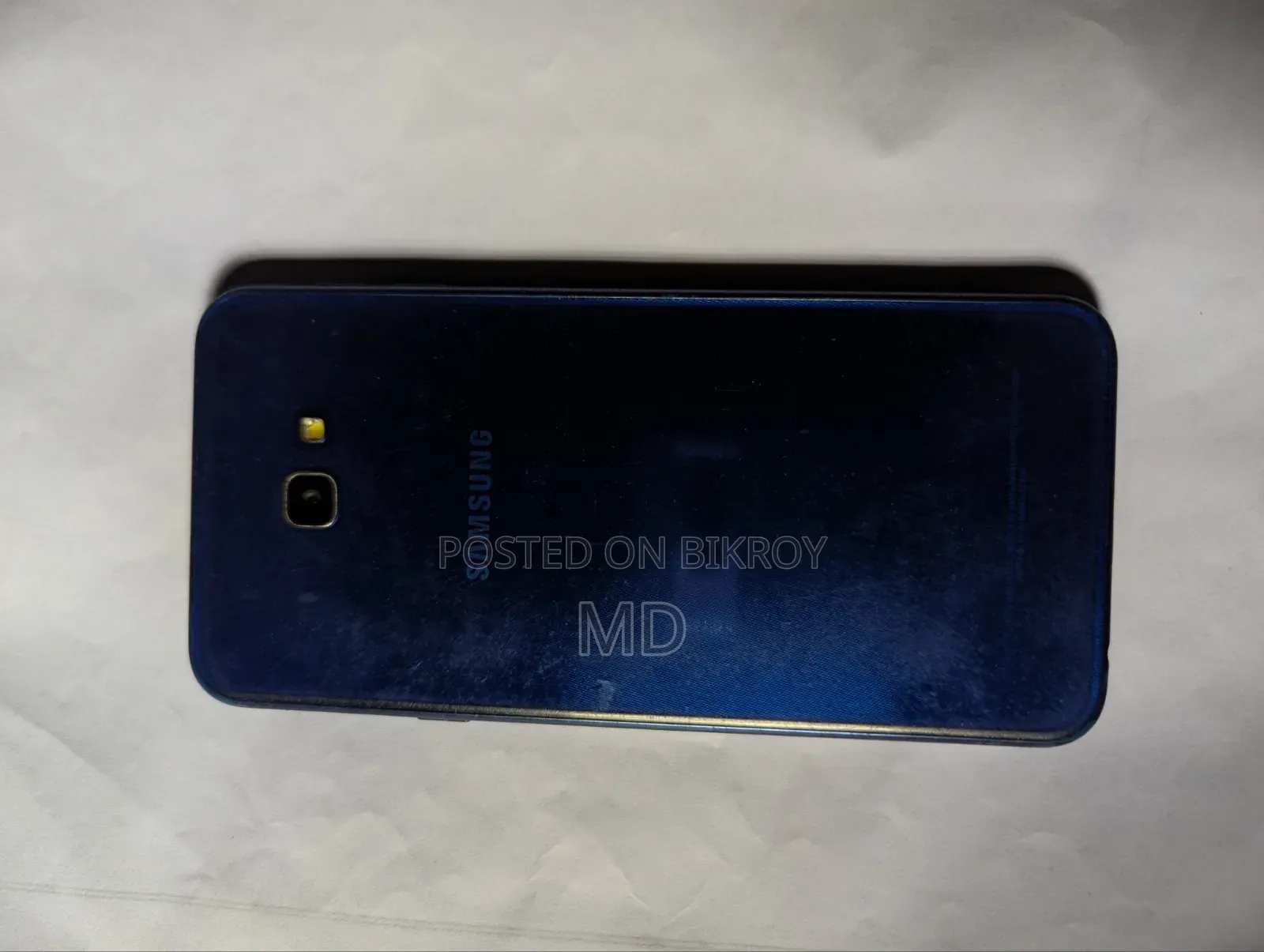 Samsung Galaxy J4 Plus 32 GB Purple