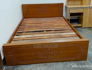 A Bed for Sale