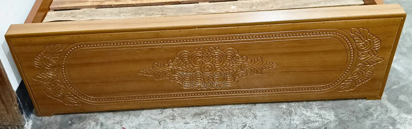 A Bed for Sale