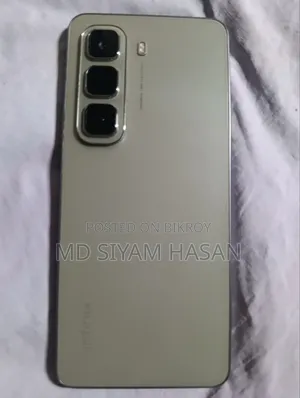 Infinix Hot 50 128 GB Orange