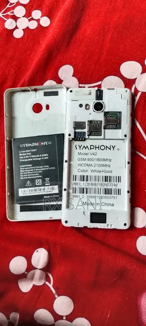 Snokor Rocket 4 GB Black