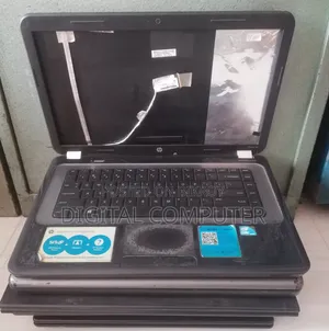 ল্যাপটপের বডি Hp Pavilion G6