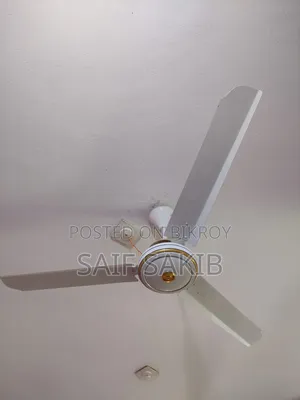 Ceiling Fan 56 Inch