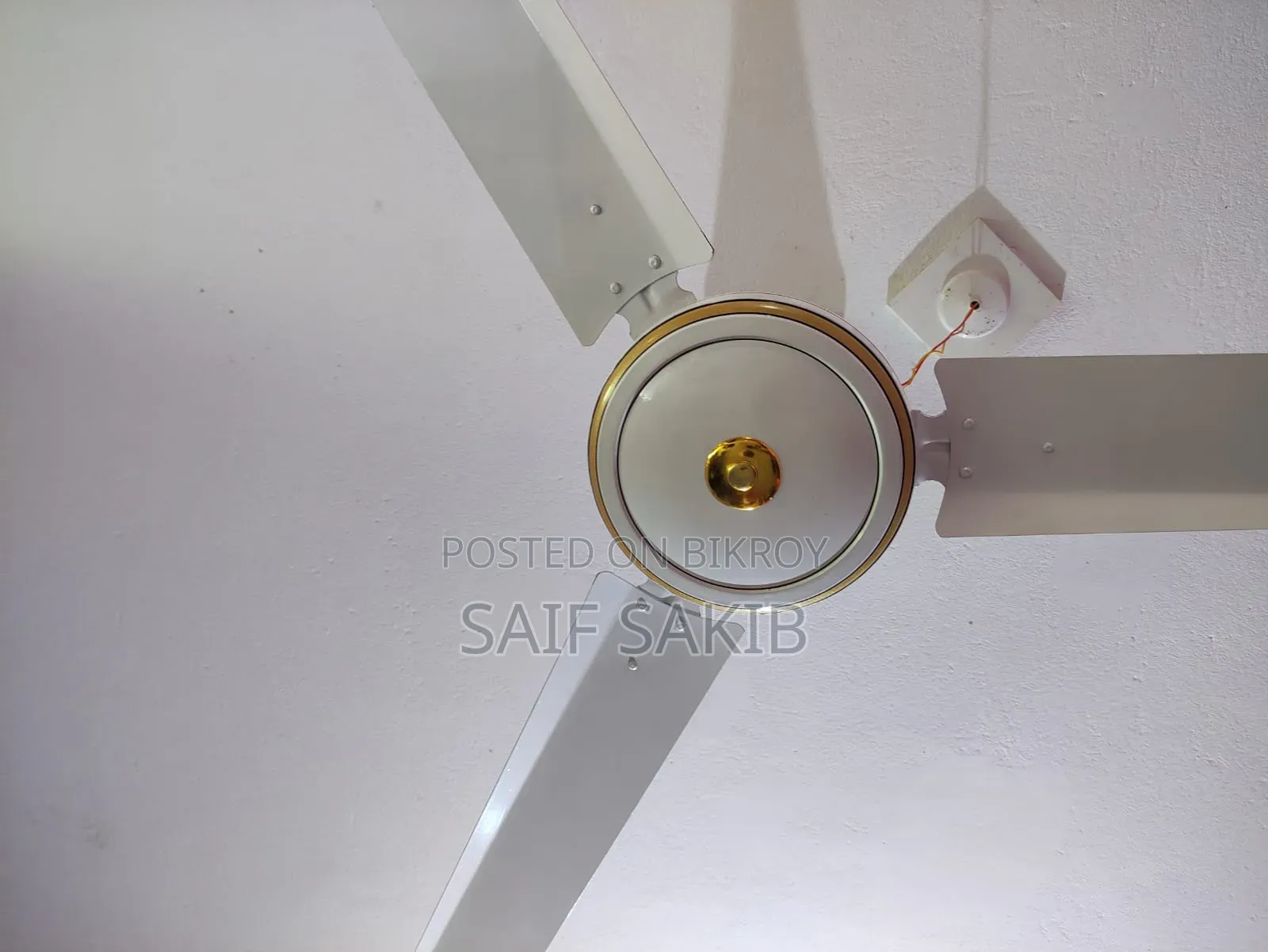 Ceiling Fan 56 Inch