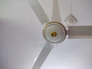 Ceiling Fan 56 Inch