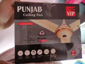 Ceiling Fan 56 Inch