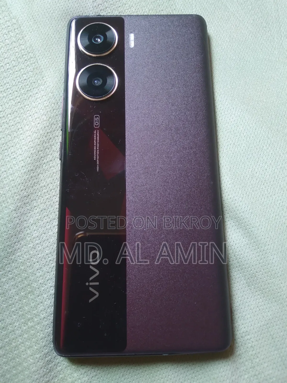 Vivo V29e 5G 256 GB