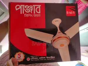 Ceiling Fan 56 Inch
