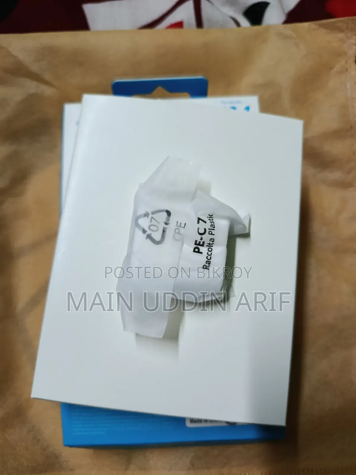 Anker Charger