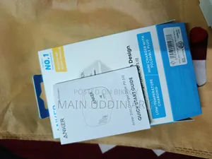 Anker Charger