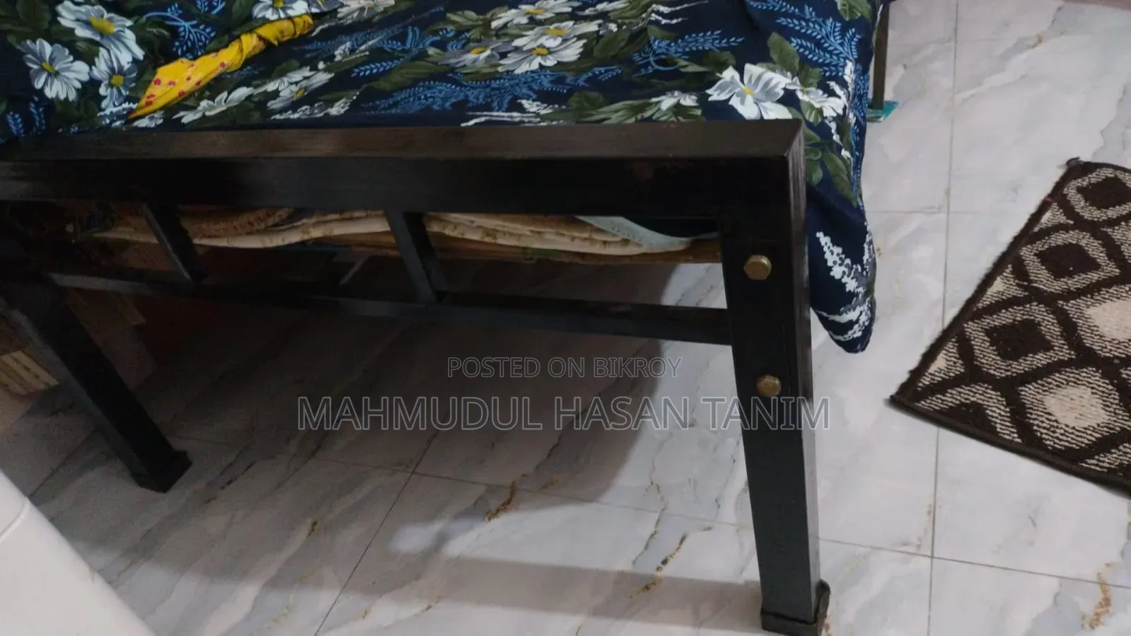 Small Bed for Sale