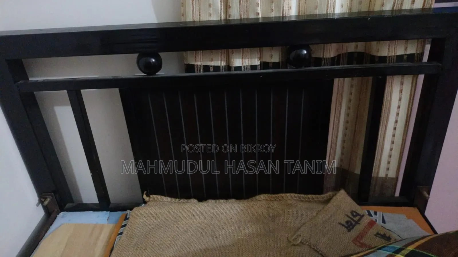 Small Bed for Sale