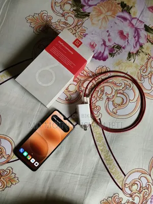 OnePlus 6T 128 GB Black