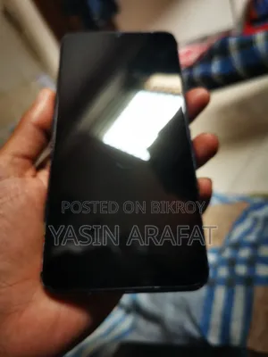 Xiaomi Poco M3 128 GB Black