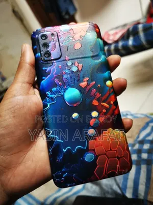 Xiaomi Poco M3 128 GB Black