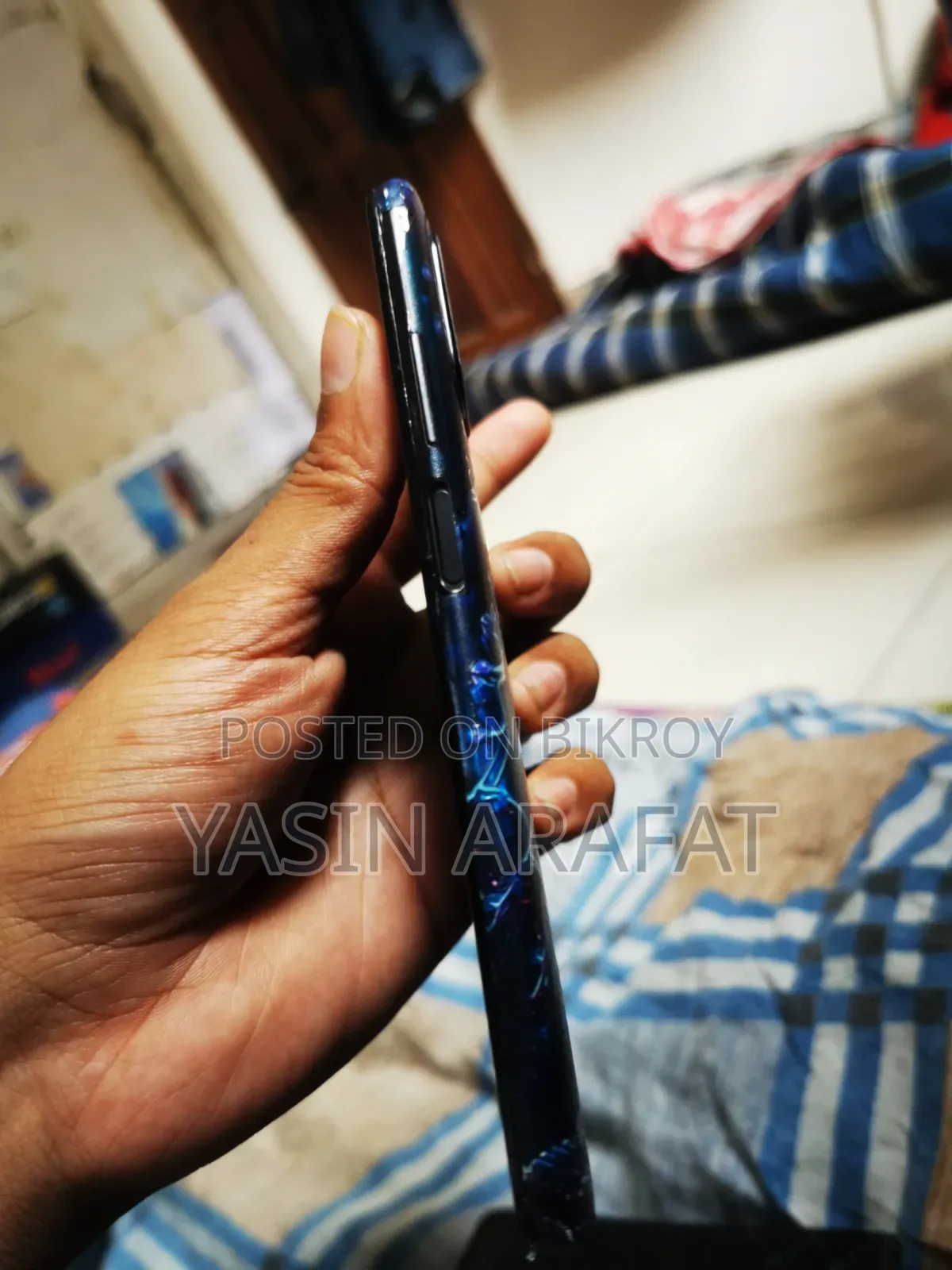 Xiaomi Poco M3 128 GB Black