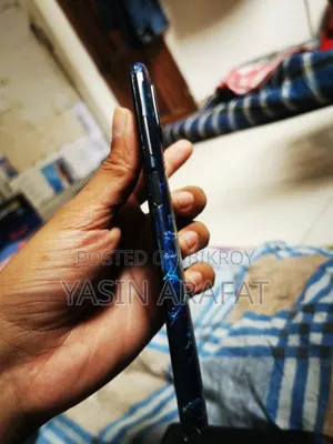 Xiaomi Poco M3 128 GB Black