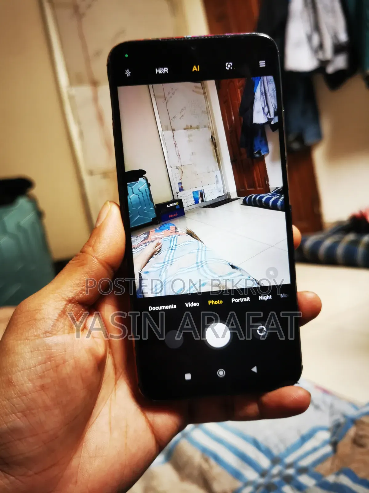 Xiaomi Poco M3 128 GB Black