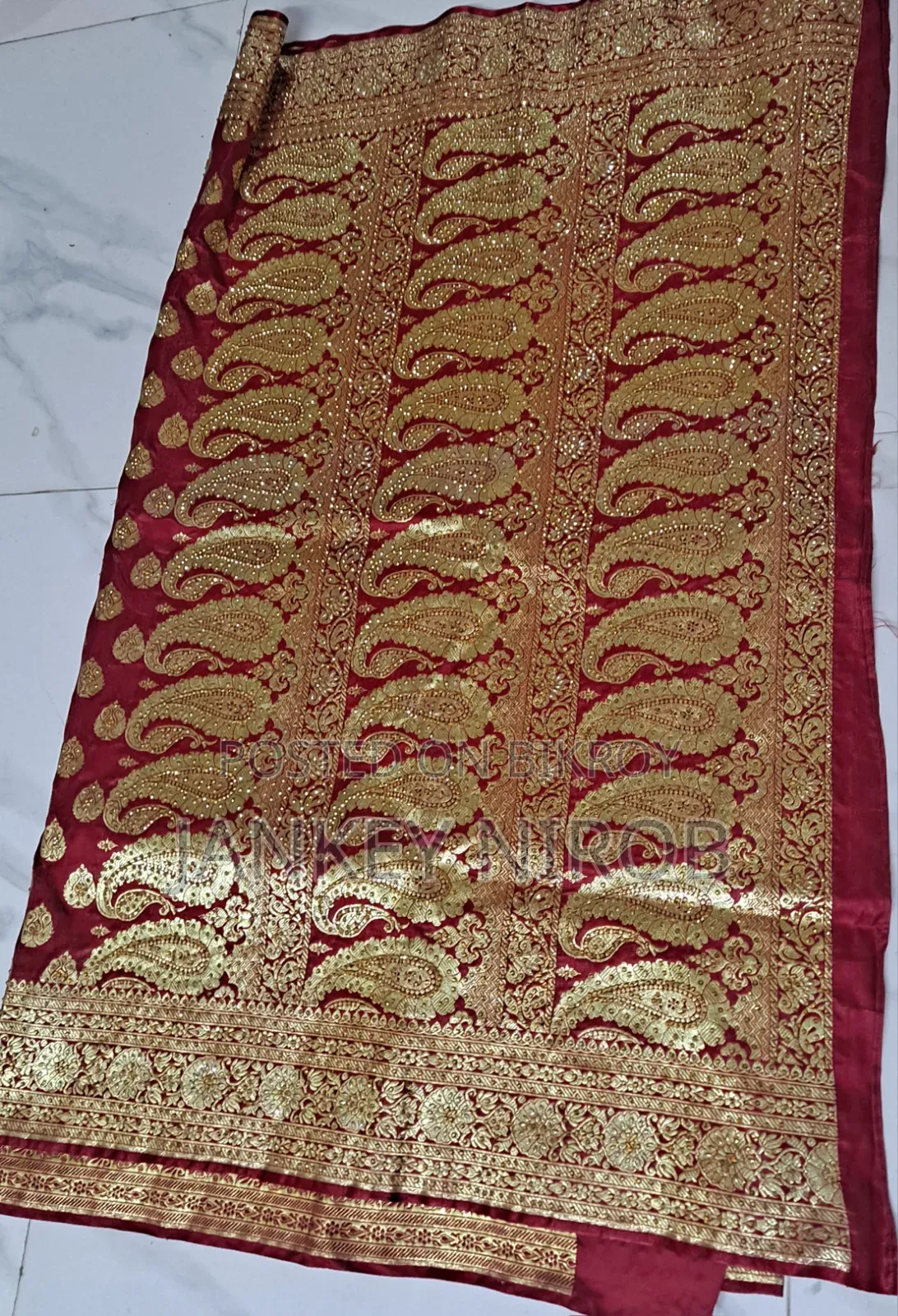 Woman's Collection