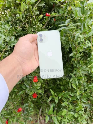 Apple iPhone 12 128 GB White