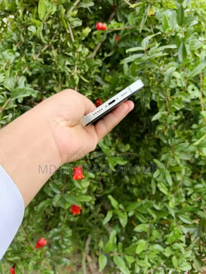 Apple iPhone 12 128 GB White