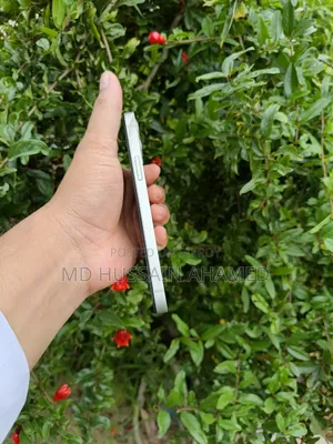 Apple iPhone 12 128 GB White