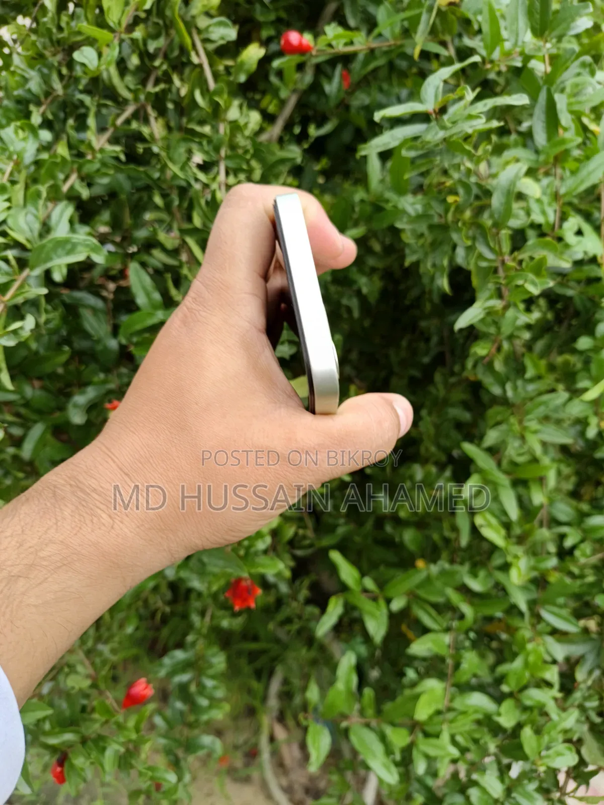 Apple iPhone 12 128 GB White