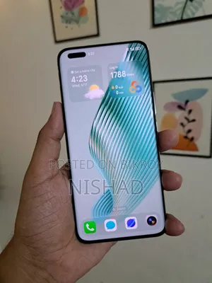 Honor Magic5 Ultimate 512 GB Black