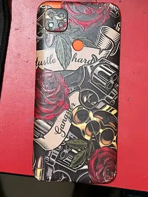 Xiaomi Redmi 9C 32 GB Orange