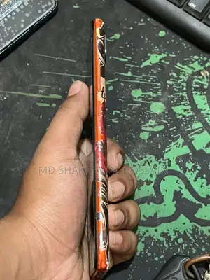 Xiaomi Redmi 9C 32 GB Orange