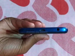 Tecno Pop 5 32 GB Blue