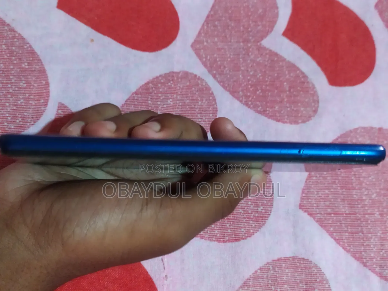 Tecno Pop 5 32 GB Blue