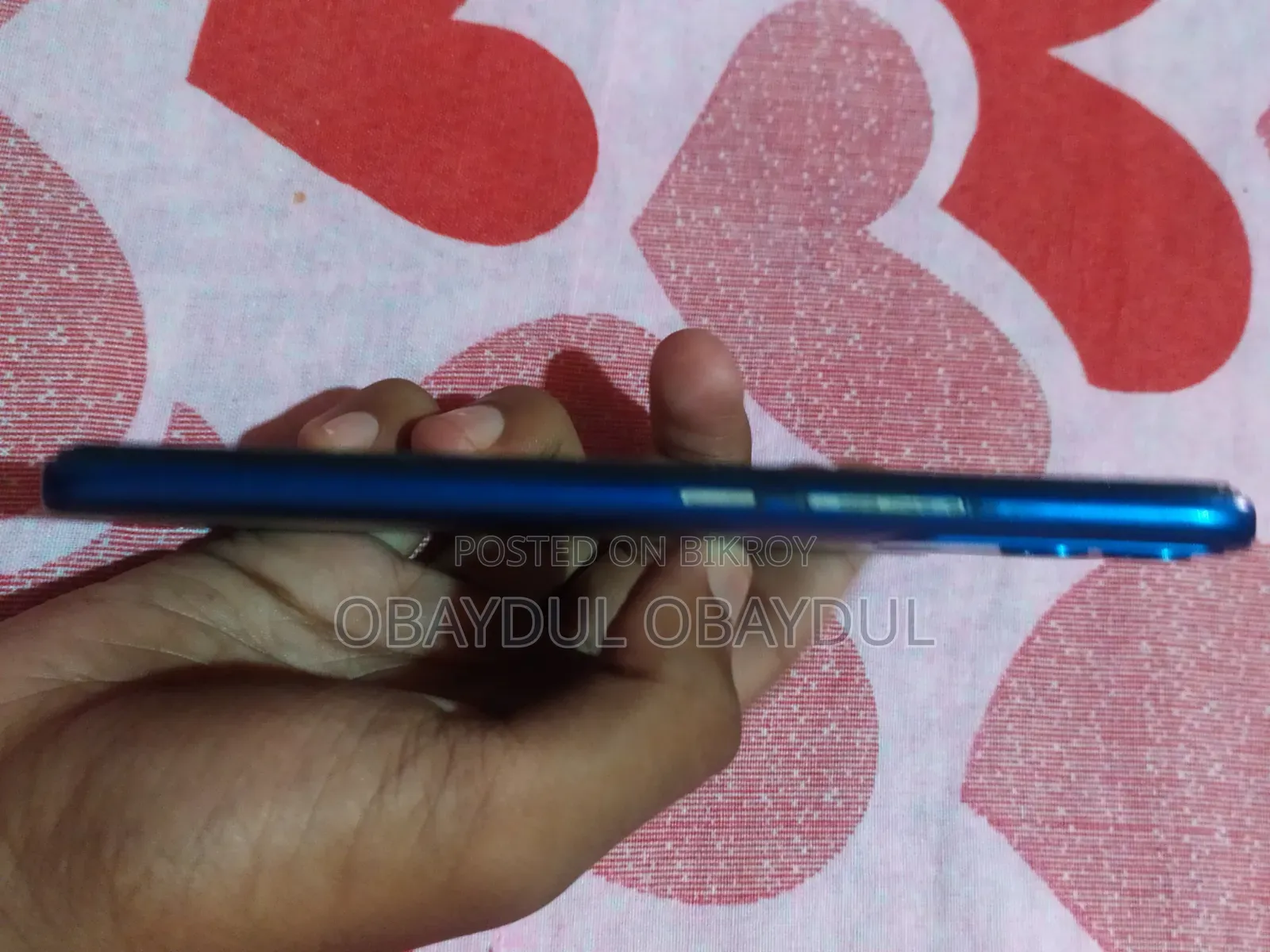 Tecno Pop 5 32 GB Blue