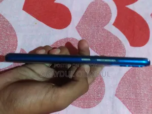 Tecno Pop 5 32 GB Blue