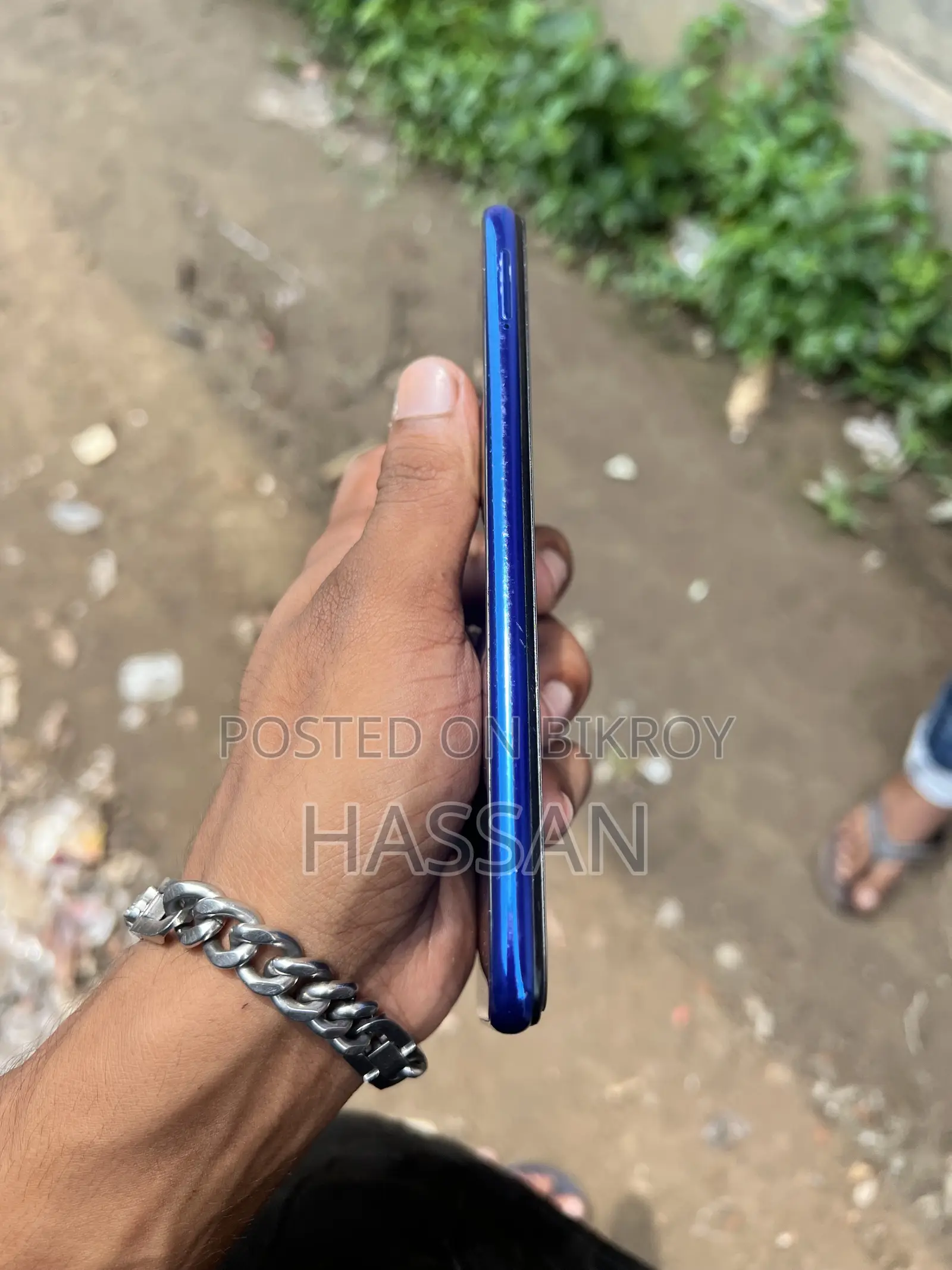 Xiaomi Redmi Note 7 Pro 128 GB Blue