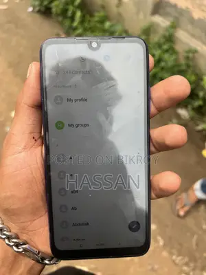Xiaomi Redmi Note 7 Pro 128 GB Blue