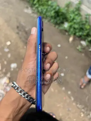 Xiaomi Redmi Note 7 Pro 128 GB Blue