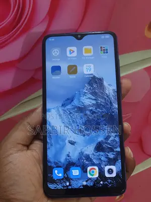 Xiaomi Redmi Note 8 Pro 64 GB Red