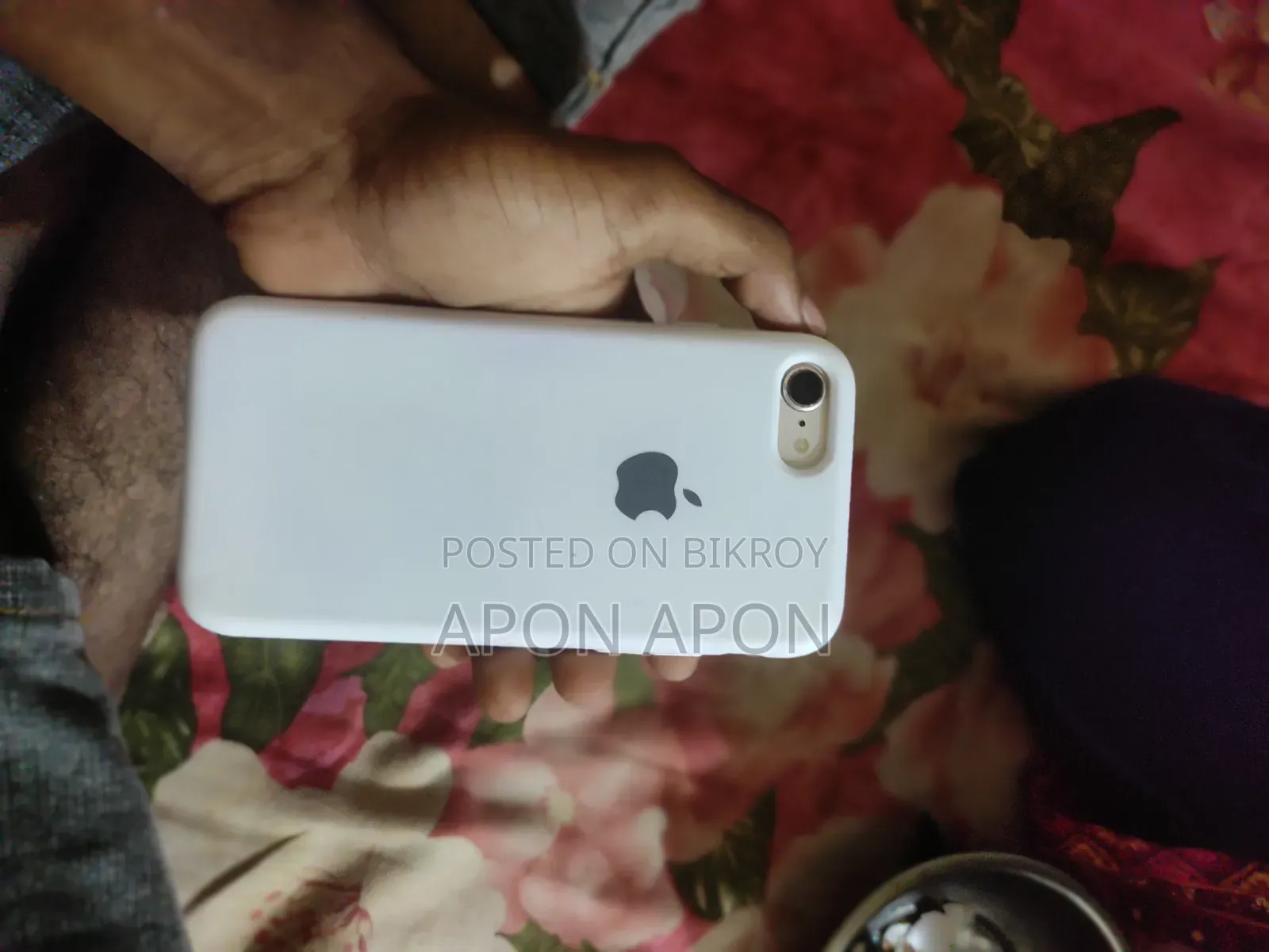 Apple iPhone 8 64 GB Gold