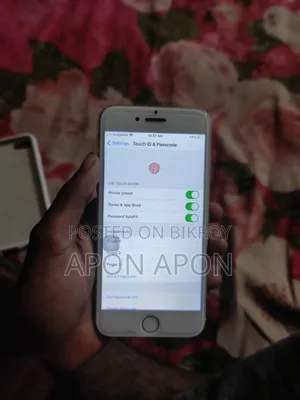 Apple iPhone 8 64 GB Gold