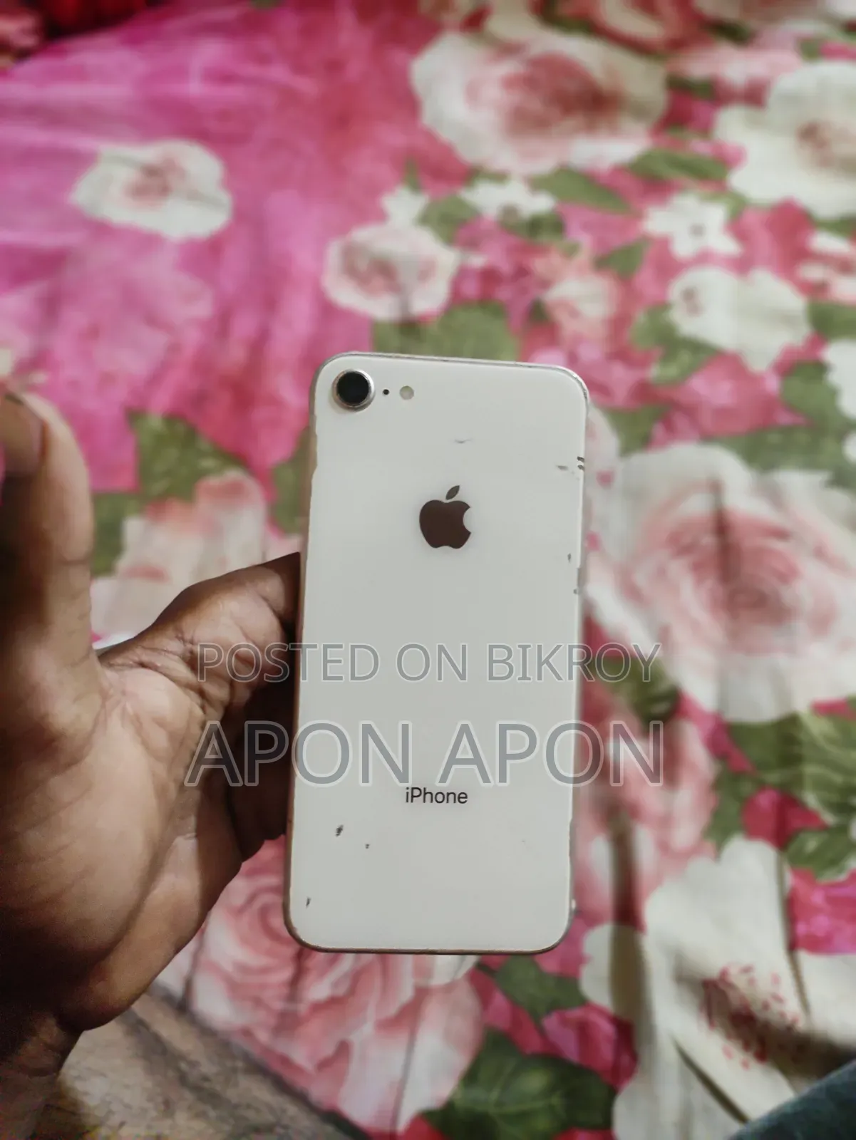 Apple iPhone 8 64 GB Gold