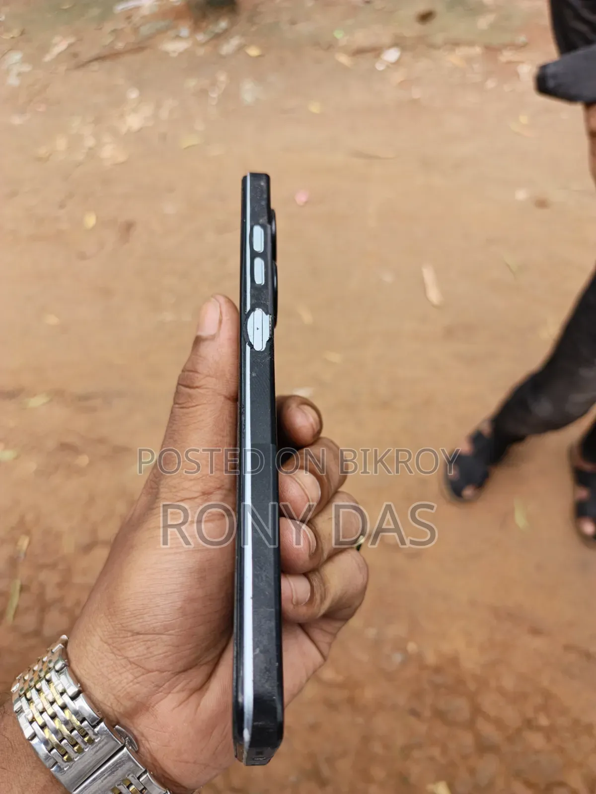 Tecno Spark Go 2023 64 GB Black