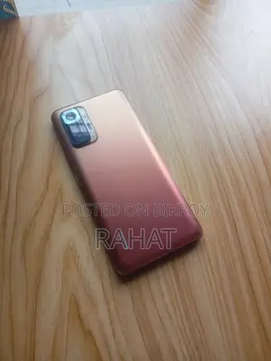 Xiaomi Redmi Note 10 Pro 128 GB Bronze