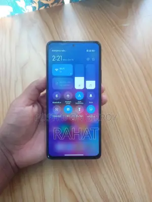 Xiaomi Redmi Note 10 Pro 128 GB Bronze